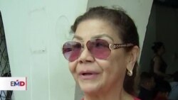 Diáspora en Colombia sigue de cerca las elecciones en Venezuela