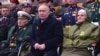 Putin shakeup points to Russian preparations for long, costly war