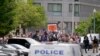 Trump Indictment Capitol Riot