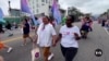 Immigrant gay couple finds acceptance in US LGBTQ+ community