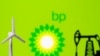 BP suspende conversaciones sobre yacimientos de gas con Venezuela al expirar licencia