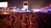 Russia arrests 3 more over Moscow concert hall attack 