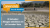 El Salvador y el impacto de El Niño en el Corredor Seco

