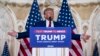 Песната „Правда за сите“ за Трамп на врвот на топ листата на iTunes пред Мајли Сајрус и Тејлор Свифт