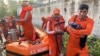 Landslides, Heavy Rain Kill at Least 72 This Week in India 