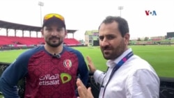 ګلبدین نایب: هیله لرو چې غښتلې لوبډلې ماتې کړو او بلې مرحلې ته ولاړ شو