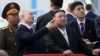 Вашингтон и Сеул алармираат за посетата на Путин на Пјонгјанг