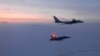 US official unfazed by Russian-Chinese flyby off coast of Alaska