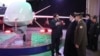 Iran Pamerkan Drone Bersenjata yang Mampu Capai Israel