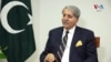 پاکستان کبھی دیوالیہ ہوا ہے نہ ہو گا: وزیر تجارت نوید قمر