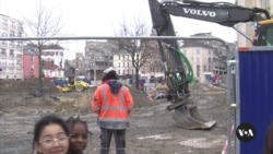 Paris Olympics Aim to Lift Up Capital’s Disenfranchised Suburbs