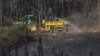 6 firefighters die battling bushfire in South Africa