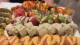 Chiyo Sushi: Perkenalkan Indonesia dengan Memasukan Produk Indonesia ke Dalam Menu Sushi