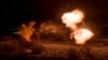 Ukraine Claims New Battlefield Advance
