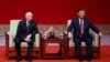 លោក Putin ផ្តោតលើ​ការ​ផ្លាស់ប្តូរ​វប្បធម៌​និង​ពាណិជ្ជកម្ម​ក្នុង​ទីក្រុង Harbin ប្រទេស​ចិន