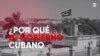 ¿Por qué el gobierno cubano castiga el uso de los símbolos patrios?