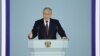 Путин: Русија го суспендира учеството во нуклеарниот договор СТАРТ, но не во целост