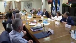 Նեթանյահուն հարցականի տակ է առել «երկու պետություն» սկզբունքով պաղեստինցիների հետ խաղաղության հաստատումը
