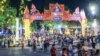 ក្រសួង​ទេសចរណ៍៖​ រយៈពេល​ ៣ ​ថ្ងៃ​នៃ​ពិធីបុណ្យ​ចូល​ឆ្នាំ​ខ្មែរ ទេសចរ​ផ្ទៃ​ក្នុង​នឹង​​កើន​ជាង​ឆ្នាំ​២០២២