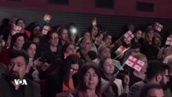  Kurdên Gurcistanê bi Şahîyeke Mezin Newroza Xwe Pîroz Kir