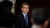 US, Japan, South Korea hold talks to reaffirm cooperation on economic, regional security