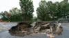 Experts Worry New England Dams Can't Handle Climate Change Floods