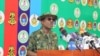 Harin Sokoto: Shelkwatar Tsaron Najeriya Ta Zargi Wata Fashewa Ta Daban Da Kisan Kimanin Mutane 10