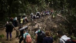 Esperan gran impacto en Colombia por el cierre de puntos fronterizos con Panamá
