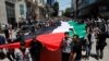 Warga Palestina Peringati 76 tahun Hari Nakba