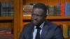 EXCLUSIVE: Interview with Thione Niang, social entrepreneur of Senegalese origin