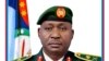 Rundunar Sojin Najeriya Ta Ce Tana Jiran Umurnin ECOWAS Ne Kawai Don Zuwa Nijar