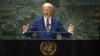 Biden appelle à envoyer au plus vite une force internationale en Haïti