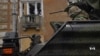 Year of Bitter Ukraine Battles Ends in Virtual Stalemate