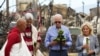 El presidente Joe Biden anticipa un largo camino de recuperación en la isla de Maui luego de los devastadores incendios