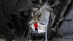 Israel enfrenta presión para terminar guerra en Gaza