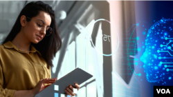 ARCHIVO - Los bases de datos alimentados con inteligencia artificial no desechan información falsa o verdadera y esto repercute en la propagación de desinformación de manera deliberada, según expertos.