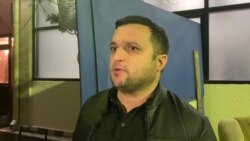 Vəkil “Toplum Tv”-nin təsisçisi Ələsgər Məmmədlinin saxlanılması haqda