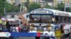 Miles de historias son contadas por los ‘buses’ en Venezuela