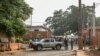 La justice béninoise place en détention trois Nigériens