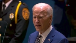 El presidente Biden afirmó que se ha lanzado una estrategia a fin de proteger los derechos de los migrantes en la región