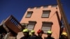 Socorristas buscan sobrevivientes entre escombros dejados por terremoto en Marruecos