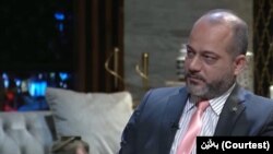 دکتۆر عەلی ئەلبەیاتی