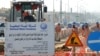 Saudi Arabia Aims to Meet Water Needs with Solar Power