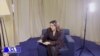 კოლომინა: "უცხოეთის აგენტების" კანონის შესახებ გზავნილები ძალიან მკაფიო იყო
