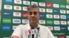 CAN 2023: Jogadores angolanos celebram passagem aos quartos-de-final