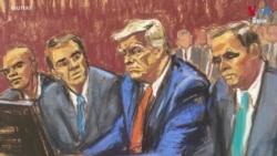 ការ​ចោទ​ប្រកាន់​លោក​ Trump​ បង្ក​ការ​បែកបាក់​ក្នុង​ចំណោម​អ្នក​សាធារណ​រដ្ឋ​មួយ​ចំនួន​