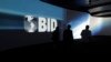 Panamá: asamblea del BID aborda crisis climática y pobreza
