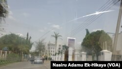 Titin Abuja