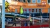 Afghan Migrants’ Boat Capsizes in English Channel, 6 Dead