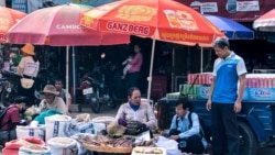 ព័ត៌មានពេលរាត្រី ១២ ឧសភា៖ អ្នក​តស៊ូ​មតិ​ប្រមូល​ស្នាម​មេដៃ​ពី​ពលរដ្ឋ ដើម្បី​ស្នើ​ដំឡើង​ពន្ធ​ស្រាបៀ​និងពន្លឿន​ច្បាប់​គ្រឿង​ស្រវឹង